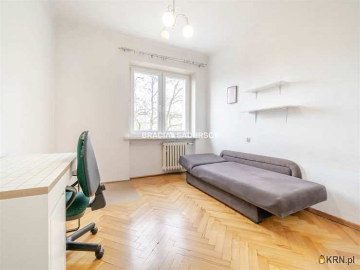 Mieszkanie  na sprzedaż, Kraków, Bronowice, ul. A. Staszczyka, 3 pokojowe