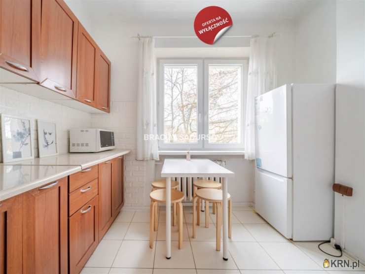 Mieszkanie  na sprzedaż, Kraków, Bronowice, ul. A. Staszczyka, 3 pokojowe