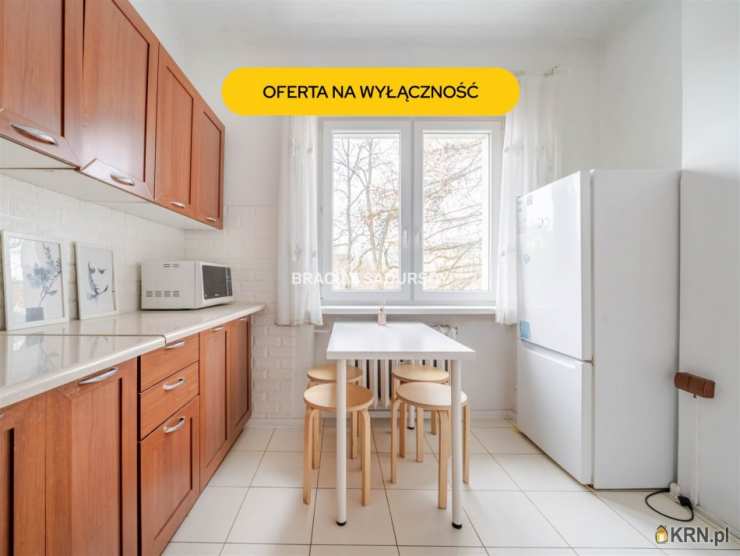 Mieszkanie  na sprzedaż, Kraków, Bronowice, ul. A. Staszczyka, 3 pokojowe
