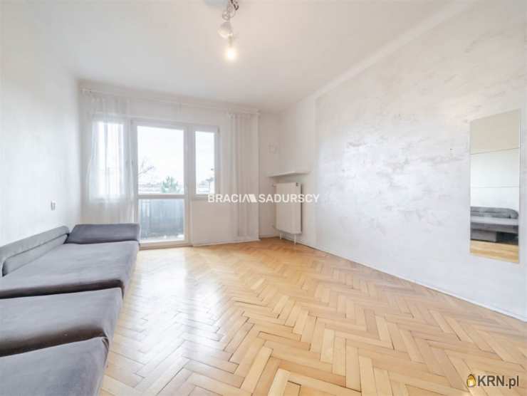 Mieszkanie  na sprzedaż, 3 pokojowe, Kraków, Bronowice, ul. A. Staszczyka