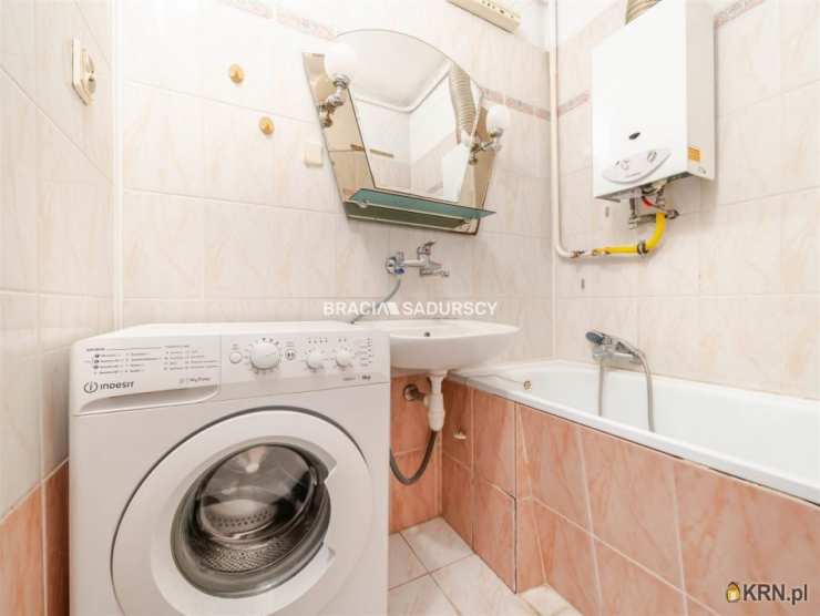 3 pokojowe, Kraków, Bronowice, ul. A. Staszczyka, Mieszkanie  na sprzedaż