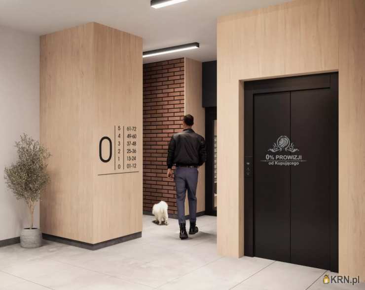 3 pokojowe, Wrocław, Krzyki, ul. , Mieszkanie  na sprzedaż