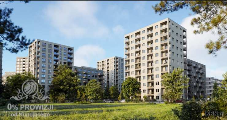 Wrocław, Krzyki, ul. , Mieszkanie  na sprzedaż, 3 pokojowe