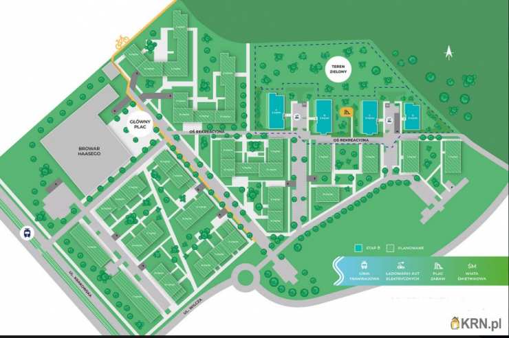 Wrocław, Krzyki, ul. , Mieszkanie  na sprzedaż, 3 pokojowe