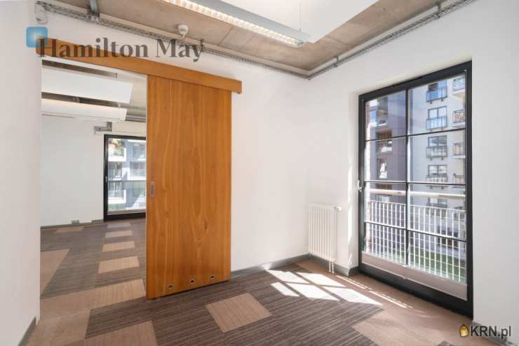 Hamilton May, Mieszkanie  na sprzedaż, Kraków, Podgórze/Zabłocie, ul. 