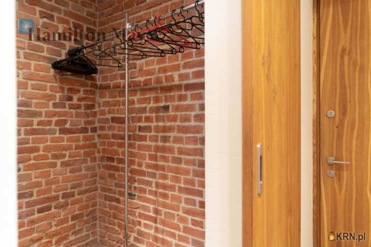 Hamilton May, Mieszkanie  na sprzedaż, Kraków, Podgórze/Zabłocie, ul. 