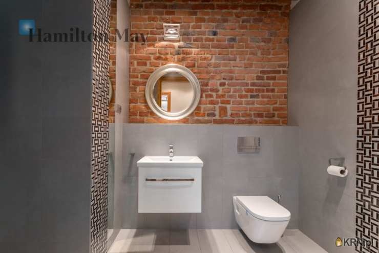 Mieszkanie  na sprzedaż, Kraków, Podgórze/Zabłocie, ul. , 