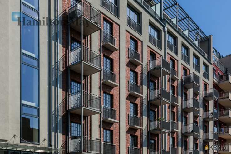 Hamilton May, Mieszkanie  na sprzedaż, Kraków, Podgórze/Zabłocie, ul. 