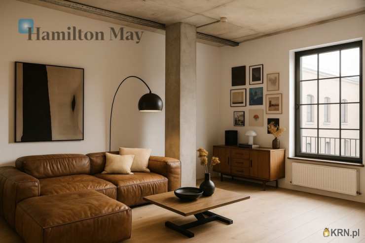 Kraków, Podgórze/Zabłocie, ul. , Mieszkanie  na sprzedaż, 