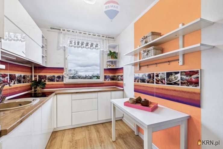 3 pokojowe, Mieszkanie  na sprzedaż, Zielona Góra, ul. 