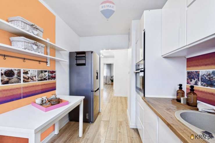 RE/MAX Polska, Mieszkanie  na sprzedaż, Zielona Góra, ul. 