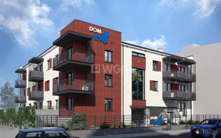 Mieszkanie  na sprzedaż, 3 pokojowe, Inowrocław, ul. 