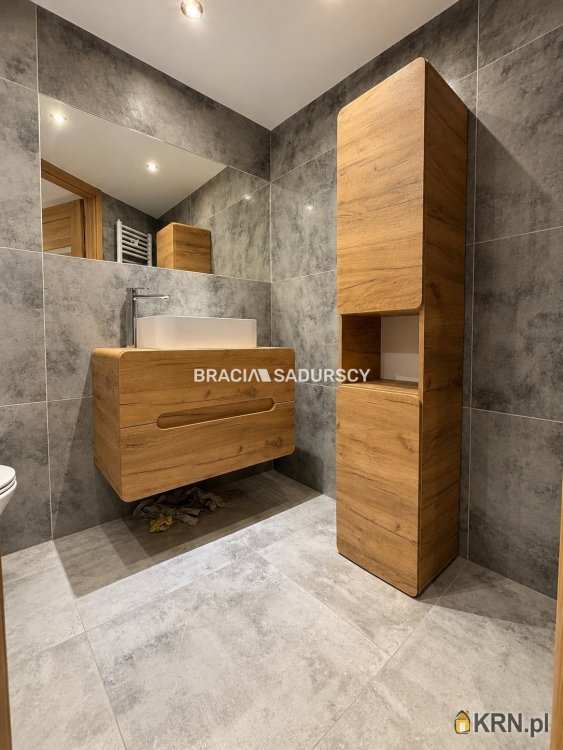 Bracia Sadurscy Oddział BS1 Kapelanka, Mieszkanie  na sprzedaż, Wieliczka, ul. Krzyszkowicka
