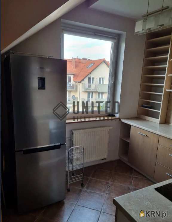 3 pokojowe, Mieszkanie  na sprzedaż, Bielany Wrocławskie, ul. 