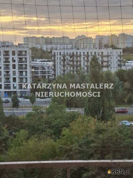Mieszkanie  na sprzedaż, Warszawa, Mokotów/Stegny, ul. , 3 pokojowe