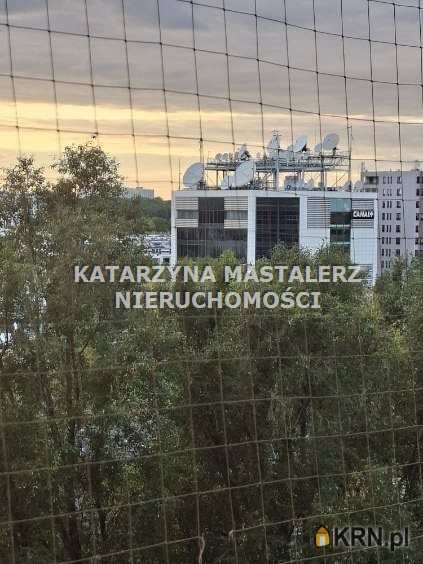 3 pokojowe, Warszawa, Mokotów/Stegny, ul. , Mieszkanie  na sprzedaż