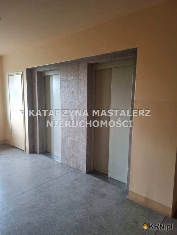 Katarzyna Mastalerz - twój partner w nieruchomościach, Mieszkanie  na sprzedaż, Warszawa, Mokotów/Stegny, ul. 