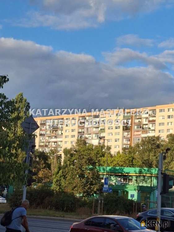 Warszawa, Mokotów/Stegny, ul. , 3 pokojowe, Mieszkanie  na sprzedaż