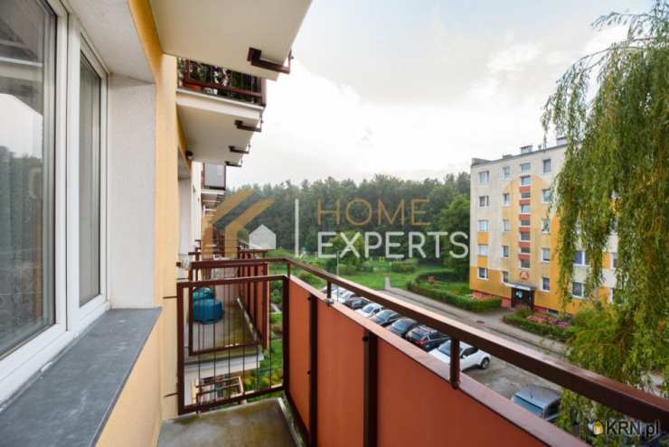 4 pokojowe, Mieszkanie  na sprzedaż, Gdynia, Witomino-Leśniczówka, ul. 2 Morskiego Pułku Strzelców