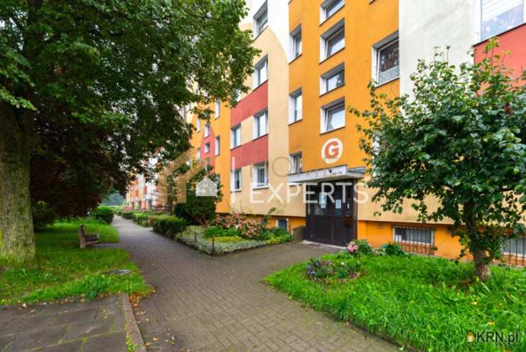 Home Experts, Mieszkanie  na sprzedaż, Gdynia, Witomino-Leśniczówka, ul. 2 Morskiego Pułku Strzelców