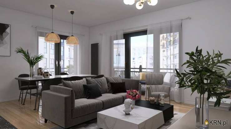 Mieszkanie  na sprzedaż, Łódź, Polesie, ul. , 3 pokojowe