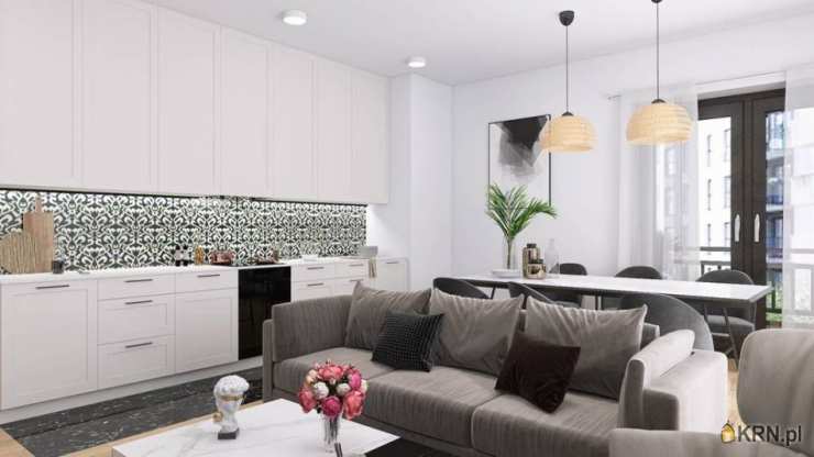 Mieszkanie  na sprzedaż, 3 pokojowe, Łódź, Polesie, ul. 