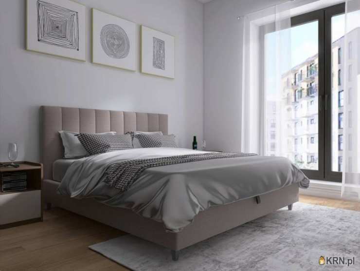 Łódź, Polesie, ul. , Mieszkanie  na sprzedaż, 3 pokojowe