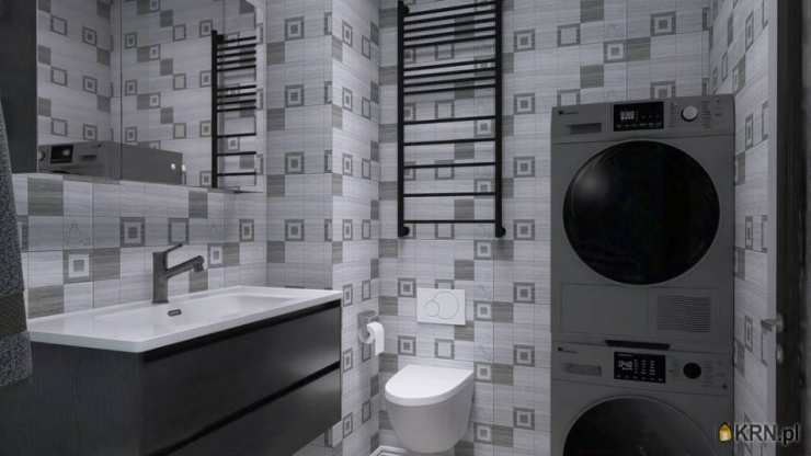 3 pokojowe, Mieszkanie  na sprzedaż, Łódź, Polesie, ul. 