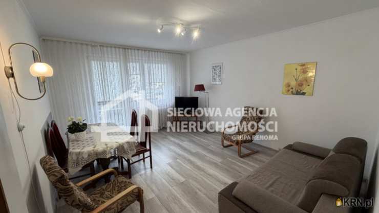 Mieszkanie  do wynajęcia, 3 pokojowe, Rumia, ul. Pomorska