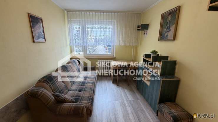 Rumia, ul. Pomorska, 3 pokojowe, Mieszkanie  do wynajęcia