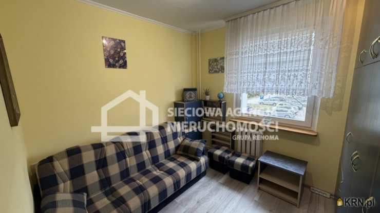 3 pokojowe, Mieszkanie  do wynajęcia, Rumia, ul. Pomorska