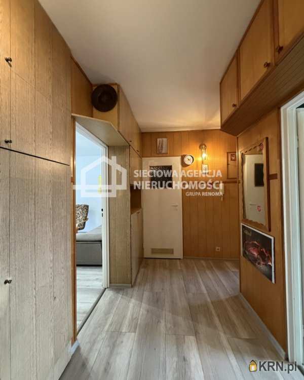 Sieciowa Agencja Nieruchomości Grupa Renoma, Mieszkanie  do wynajęcia, Rumia, ul. Pomorska