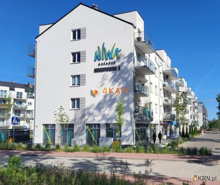 Mieszkanie  na sprzedaż, Łężyca, ul. Inwestycyjna, 3 pokojowe