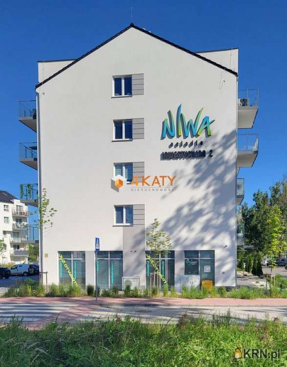 Mieszkanie  na sprzedaż, 3 pokojowe, Łężyca, ul. Inwestycyjna
