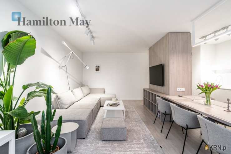 Mieszkanie  na sprzedaż, Kraków, Bronowice, ul. L. Rydla, 