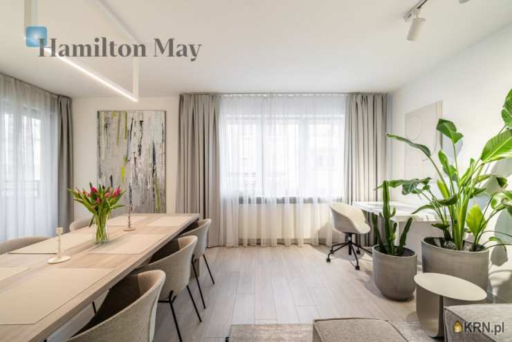 , Mieszkanie  na sprzedaż, Kraków, Bronowice, ul. L. Rydla