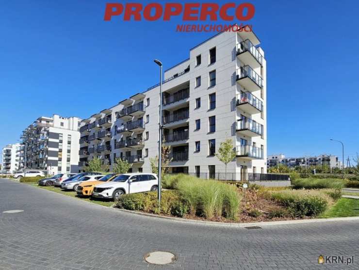 PROPERCO Sp. z o.o. Sp. k. , Mieszkanie  na sprzedaż, Warszawa, Wesoła, ul. Zachodu Słońca (Wesoła)