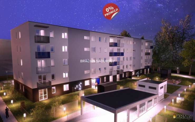 Mieszkanie  na sprzedaż, Kraków, Bieżanów-Prokocim/Złocień, ul. , 4 pokojowe