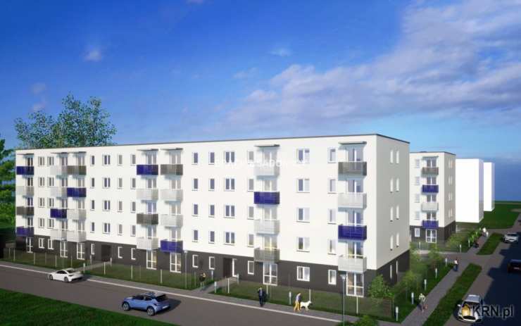 4 pokojowe, Mieszkanie  na sprzedaż, Kraków, Bieżanów-Prokocim/Złocień, ul. 