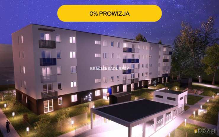 Mieszkanie  na sprzedaż, Kraków, Bieżanów-Prokocim/Złocień, ul. , 4 pokojowe