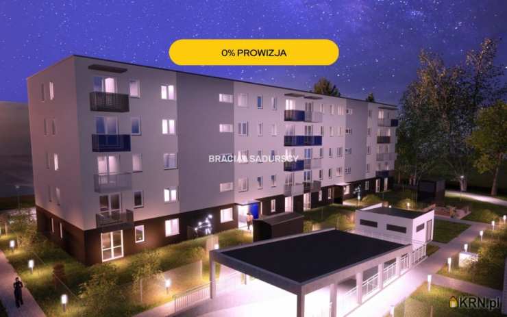 Mieszkanie  na sprzedaż, Kraków, Bieżanów-Prokocim/Złocień, ul. , 4 pokojowe