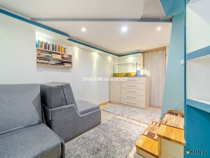 Bracia Sadurscy Oddział BS1 Kapelanka, Mieszkanie  na sprzedaż, Skawina, ul. J. Kilińskiego