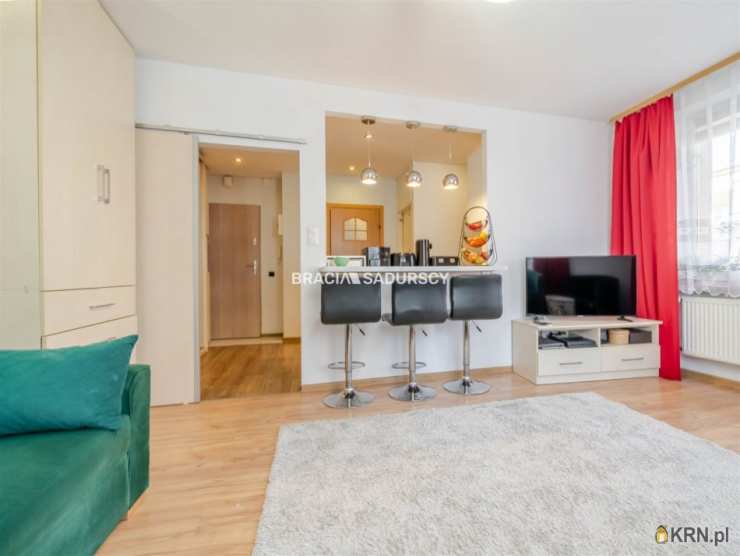 Bracia Sadurscy Oddział BS1 Kapelanka, Mieszkanie  na sprzedaż, Skawina, ul. J. Kilińskiego