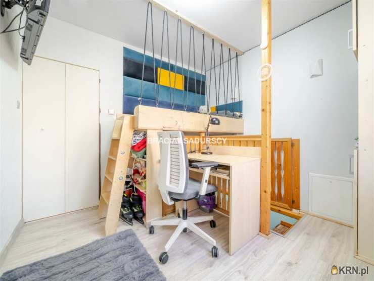 Mieszkanie  na sprzedaż, 3 pokojowe, Skawina, ul. J. Kilińskiego