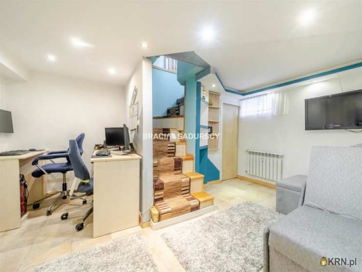 3 pokojowe, Skawina, ul. J. Kilińskiego, Mieszkanie  na sprzedaż