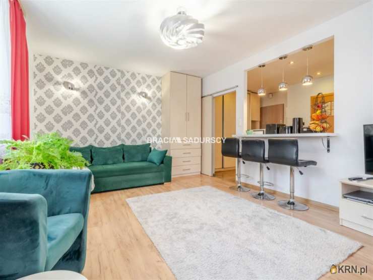 3 pokojowe, Skawina, ul. J. Kilińskiego, Mieszkanie  na sprzedaż