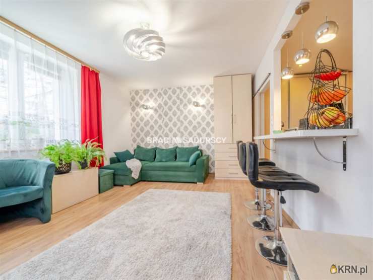 3 pokojowe, Mieszkanie  na sprzedaż, Skawina, ul. J. Kilińskiego