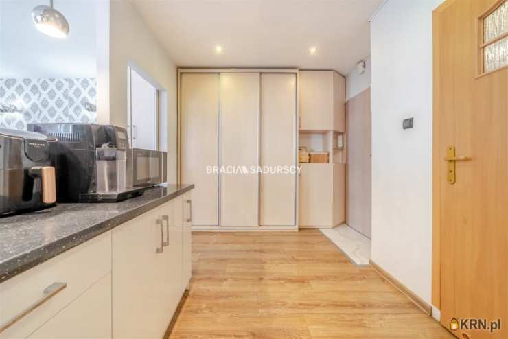 Mieszkanie  na sprzedaż, 3 pokojowe, Skawina, ul. J. Kilińskiego