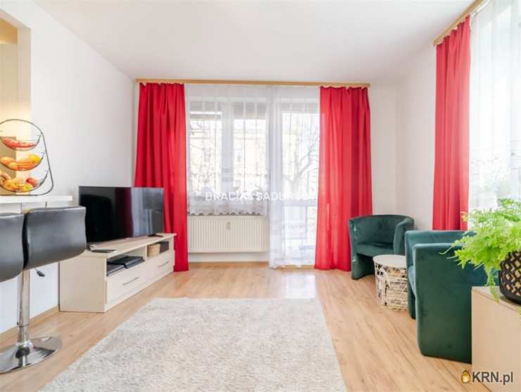 Skawina, ul. J. Kilińskiego, 3 pokojowe, Mieszkanie  na sprzedaż