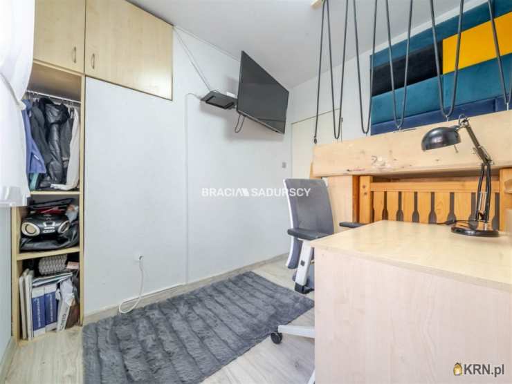 Skawina, ul. J. Kilińskiego, Mieszkanie  na sprzedaż, 3 pokojowe